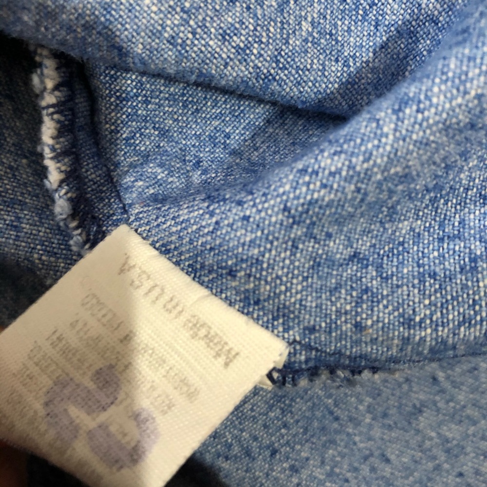 Vintage oshkosh jumper - Picture 6 of 8